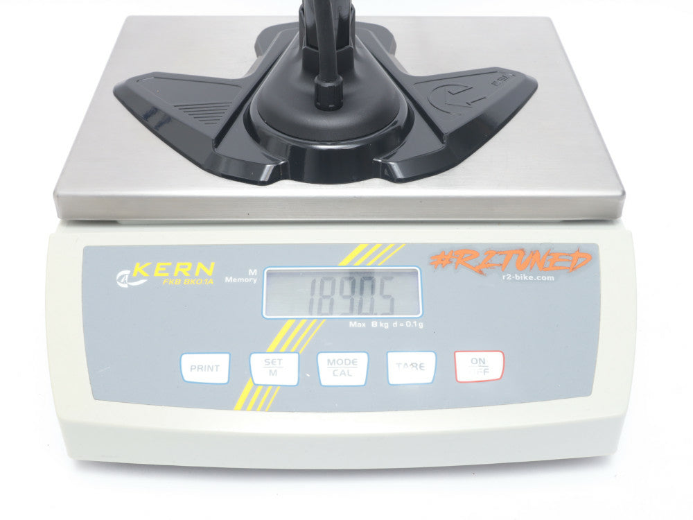 Pro Floorpump Team Tubeless Bisiklet Ayaklı Pompası PRPU0110