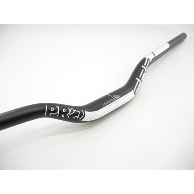 Руль Pro FRS 31,8 мм, 800 мм, высота 40 мм, профессиональный PRHA0418