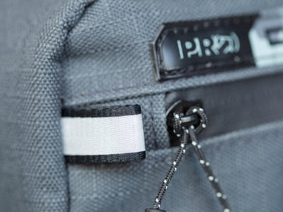 Pro Gravel Bicycle Frame Bag PRBA0064 