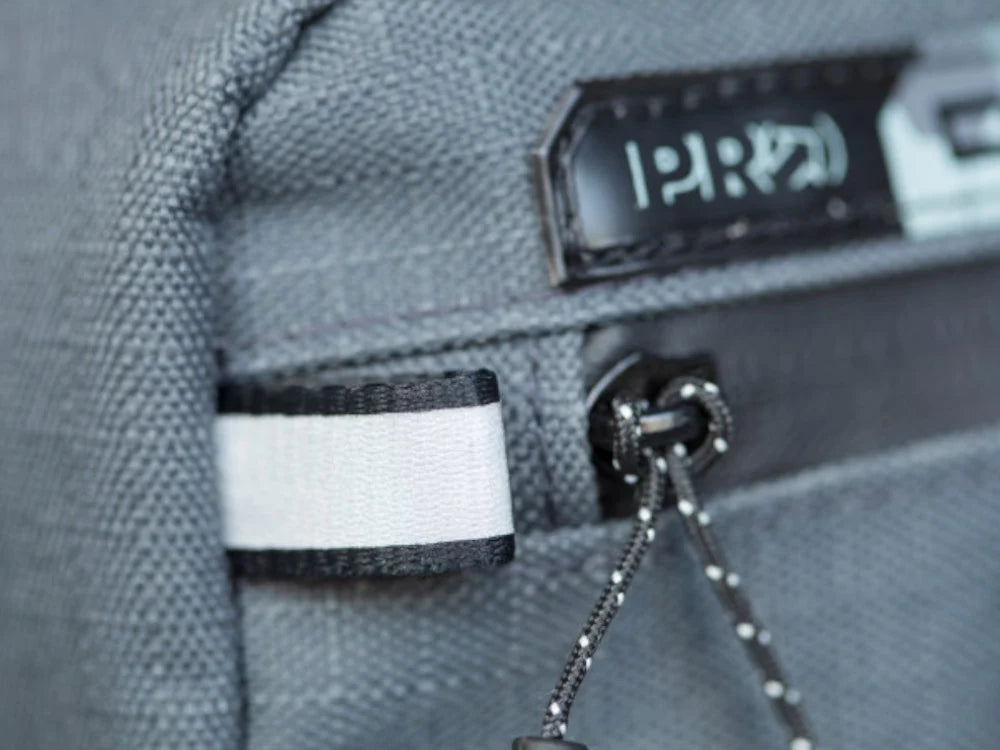 Pro Gravel Crossbody Bag 2.7 Lt Waterproof