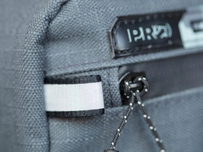 Pro Gravel Kadro Arası Çanta 2,7 Lt Su Geçirmez