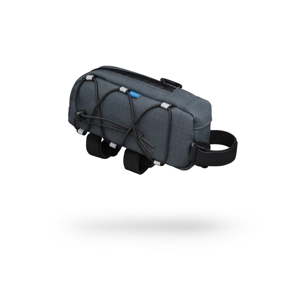Pro Gravel Frame Bag 0.7 Lt Waterproof Gray PRBA0063 