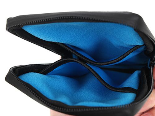 Pro Gravel Phone Pouch Su Geçirmez Cüzdan Çanta PRBA0055
