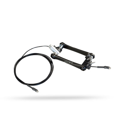 Набор кабельных направляющих Pro Frame PRTL0080 Инструмент для внутренней прокладки