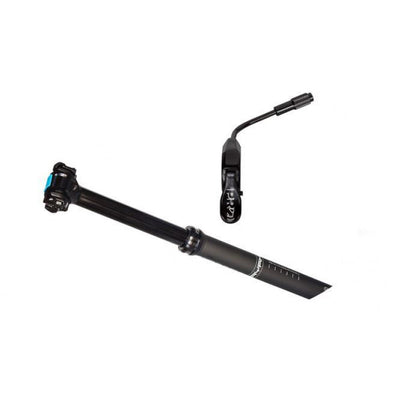 Pro Koryak Dsp Dropper Post Seat Post 31.6mm 120mm Travel PRSP0224 