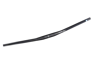 Pro Koryak Mtb Aluminum Bicycle Handlebar 78cm-31.8mm-8mm Rise PRHA0456