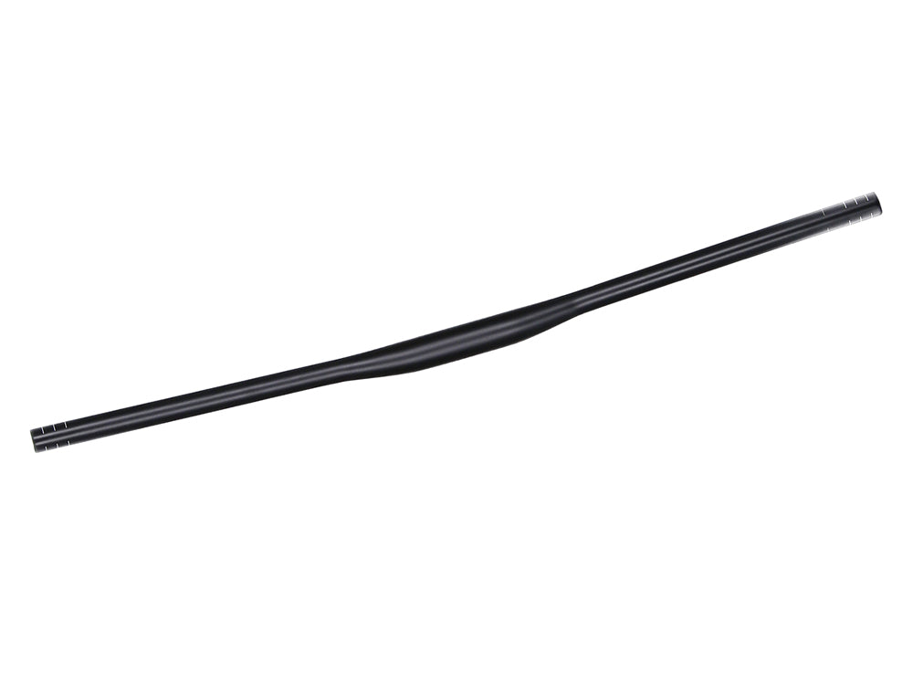 Pro Koryak Mtb Aluminum Bicycle Handlebar 78cm-31.8mm-8mm Rise PRHA0456