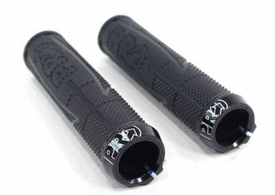 Pro Lock On Race Screw Bike Handle Professional PRGP0045