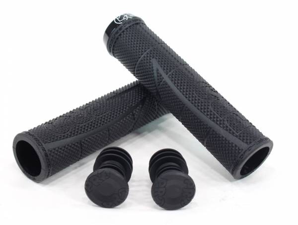 Pro Lock On Race Screw Bike Handle Professional PRGP0045