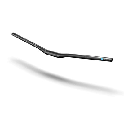 Pro LT Aluminum Bicycle Handlebar 80cm 31.8mm Rise 20mm PRHA0577