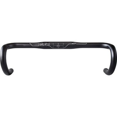 Pro LT Kompakter Rennradlenker 38cm 31.8mm Aluminium PRHA0281