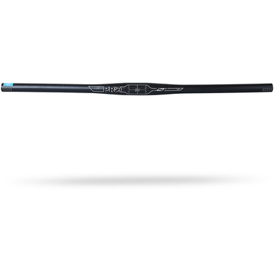 Велосипедный руль Pro LT с низкой посадкой 720 мм 31,8 мм 