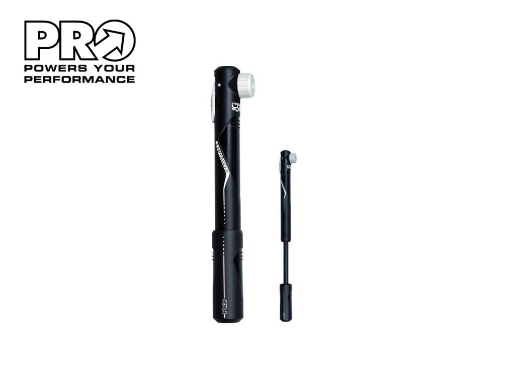 Pro Mini Compact Teleskobik Bisiklet El Pompası PRPU0042