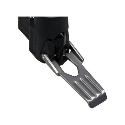 Pro Mini Performans XL Bisiklet El Pompası Göstergeli Ayaklı PRPU0105