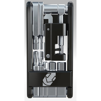 Pro Mini Tool 13F Alüminyum PRTL0131