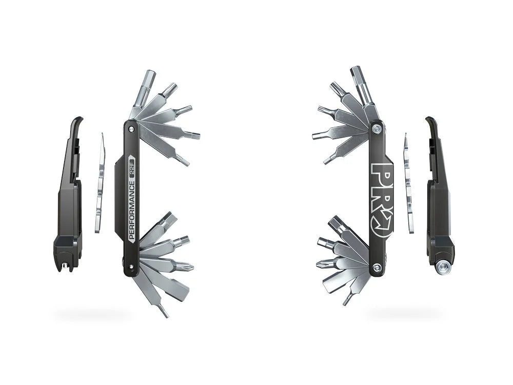 Pro Mini Tool 22F Perform Alloy Alyen Seti PRTL0133