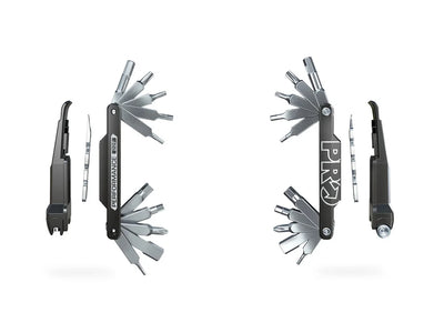 Pro Mini Tool 22F Perform Alloy Alyen Seti PRTL0133