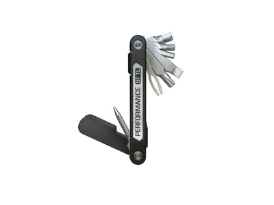 Pro Mini Tool 9FTL Perform Alloy Tubeless Comp BC Smart Alyen Çakı Seti PRTL0130