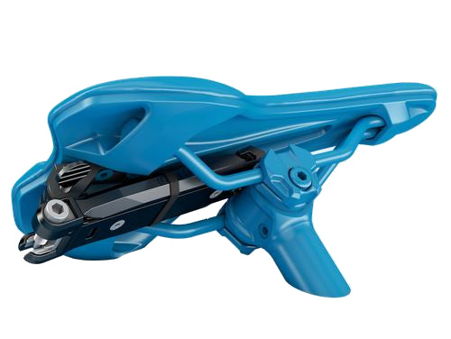 Набор шестигранных ключей Pro Mini Tool с трещоткой для велосипеда PRTL0099