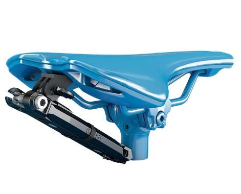 Набор шестигранных ключей Pro Mini Tool с трещоткой для велосипеда PRTL0099