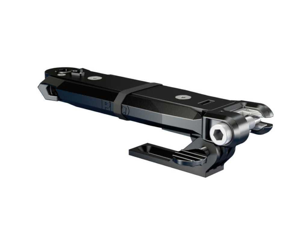 Набор шестигранных ключей Pro Mini Tool с трещоткой для велосипеда PRTL0099