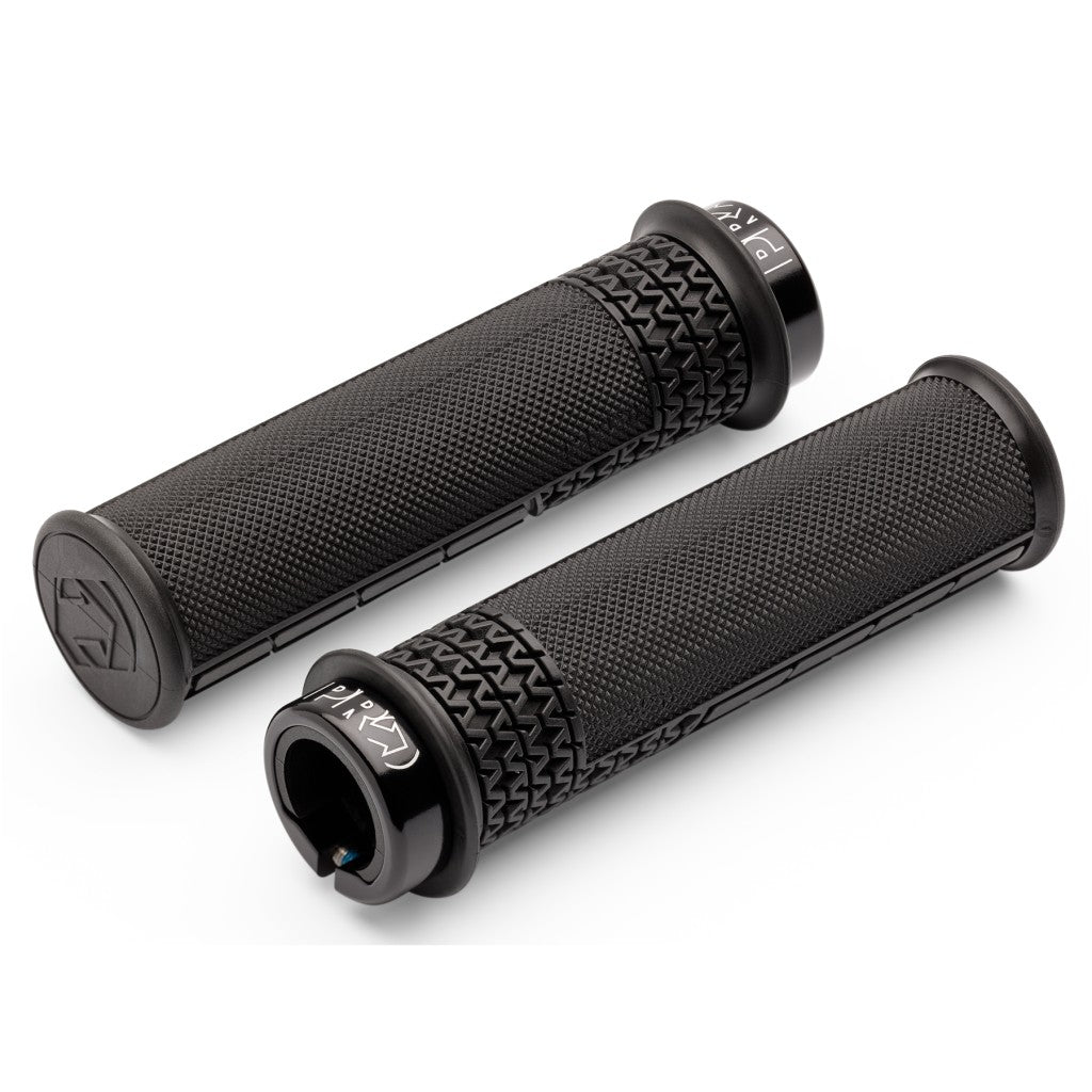Pro MoonDust Team Black Vidalı Elcik Lock On 32mm/138mm PRGP0105