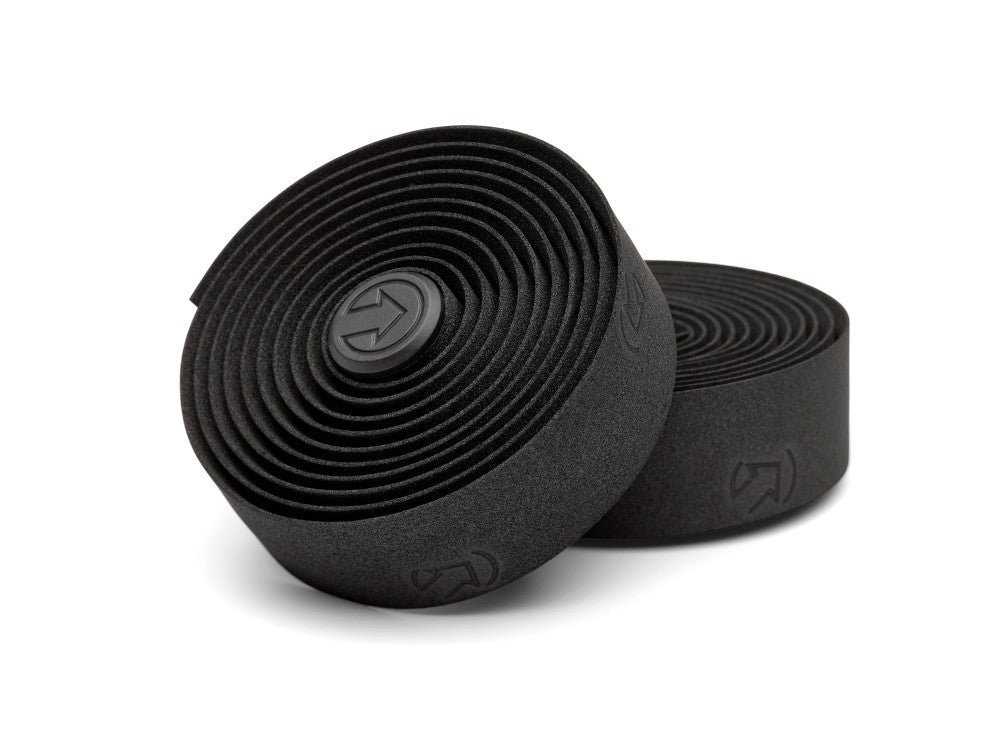 Pro Peaked Sport Manubrio Nastro Black Cork 2.5mm PRTA0100