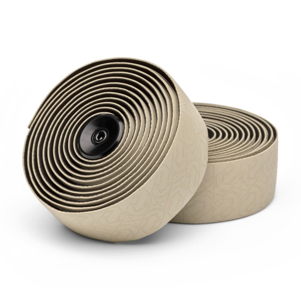 Pro Peaked Team Limited Sand Beige PU Gidon Sargısı 2.5mm PRTA0093