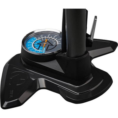 Pro Performance Ayaklı Bisiklet Pompası Göstergeli PRPU0083