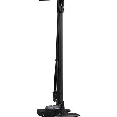 Pro Performance Ayaklı Bisiklet Pompası Göstergeli PRPU0083