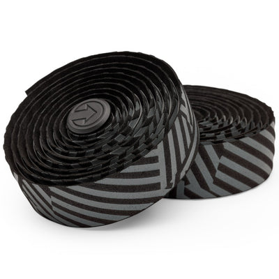 Pro Pioneer Performance Gidon Bandı Black Grey EVA 3.5mm PRTA0126