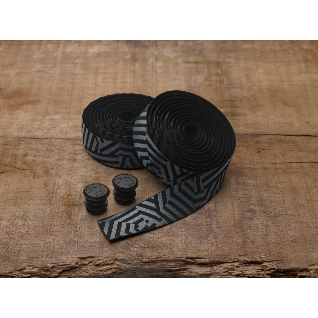 Pro Pioneer Performance Gidon Bandı Black Grey EVA 3.5mm PRTA0126
