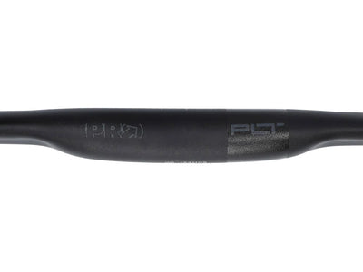 Pro PLT Ergo 38cm Yol Bisikleti Gidonu 31.8mm Alüminyum PRHA0624