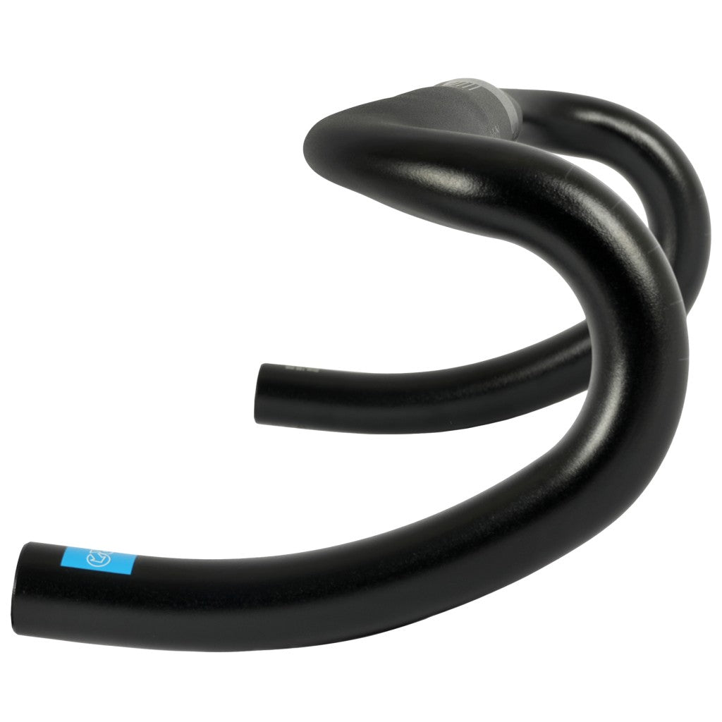 Pro PLT Ergo 38cm Yol Bisikleti Gidonu 31.8mm Alüminyum PRHA0624