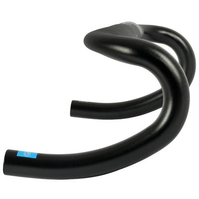 Pro PLT Ergo 38cm Yol Bisikleti Gidonu 31.8mm Alüminyum PRHA0624