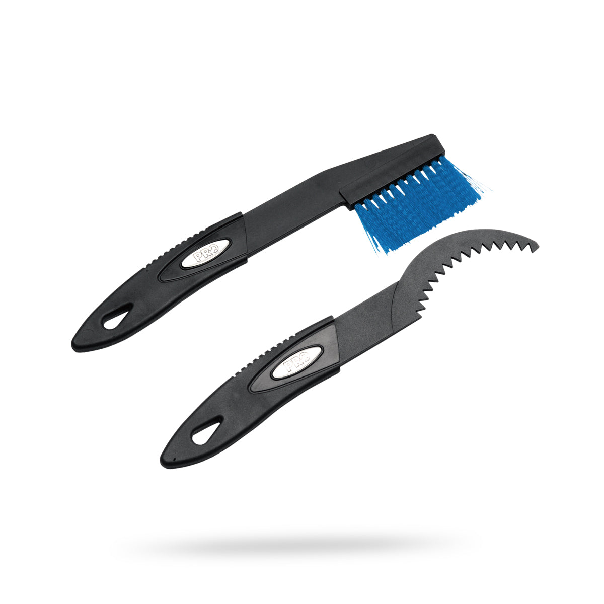 Кассетная шестерня Pro Scrubber и набор щеток для чистки Ruble