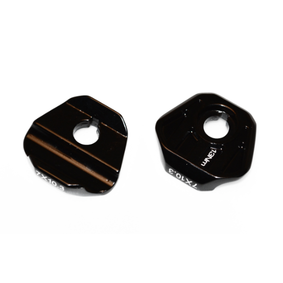 Подседельный зажим Pro 10,3 мм YPRSP0120