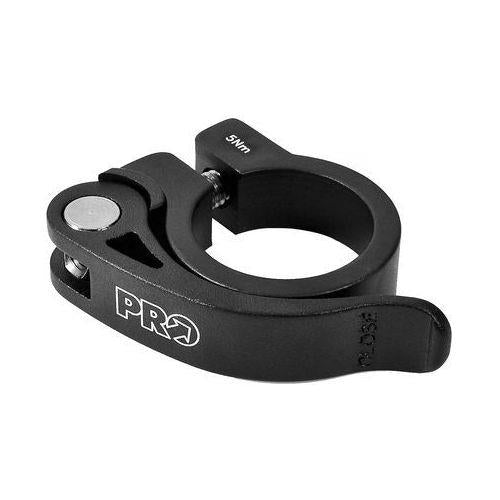 Подседельный зажим PRO 34,9 мм