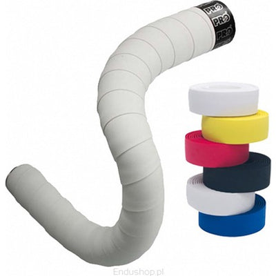 Силиконовая лента для руля Pro Smart, черная