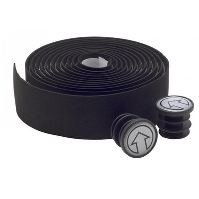 Силиконовая лента для руля Pro Smart, черная