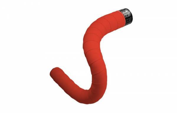 Лента на руль Pro Sport Control красная 2,5 мм PRTA0007