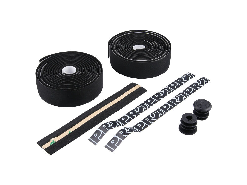 Лента руля Pro Sport Control синяя, 2,5 мм PRTA0006