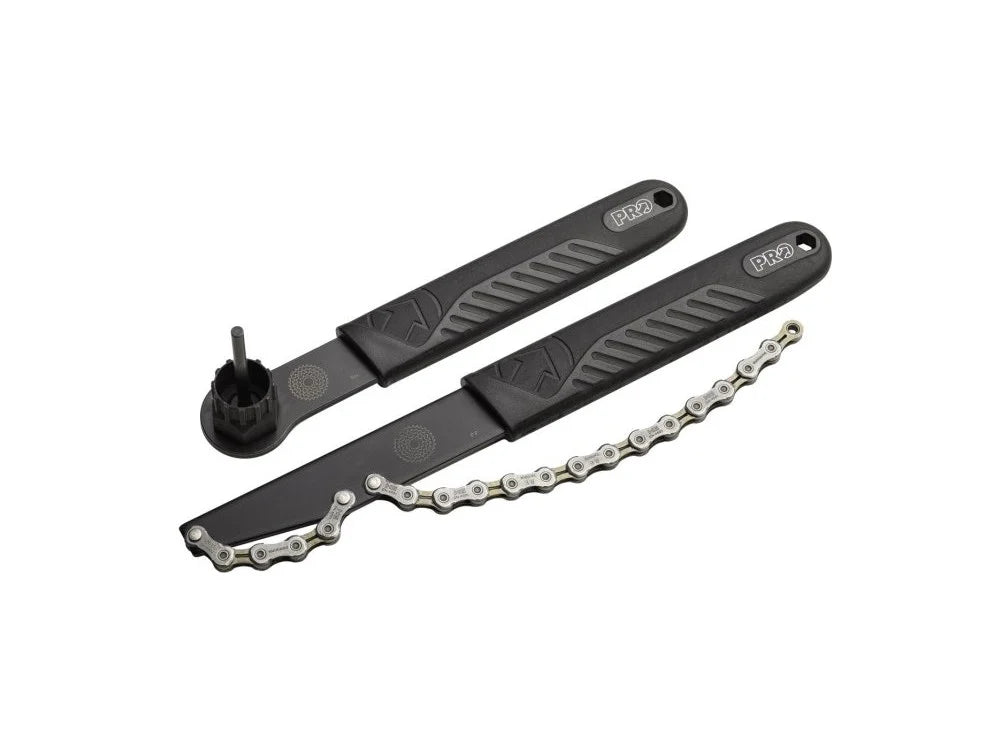 Pro Starter Toolkit 11 Parça Bisiklet Temel Tamir Alet Çantası PRTL0105