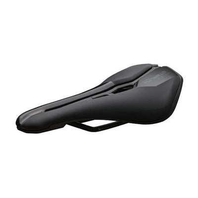 Седло Pro Stealth Curved Team Black, карбоновая рейка 152 мм PRSA0357