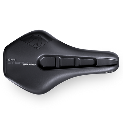 Pro Stealth OffRoad Sp Bisiklet Selesi 152mm PRSA0369