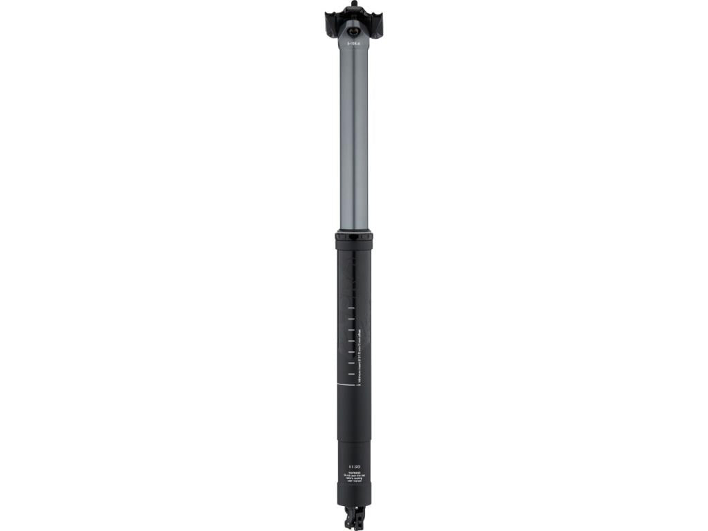 Pro Tharsis Dsp 160 Bisiklet Dropper Post 31.6mm PRSP0251