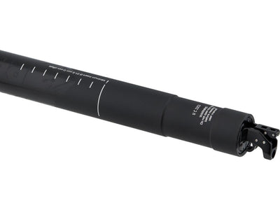 Pro Tharsis Dsp 160 Bisiklet Dropper Post 31.6mm PRSP0251