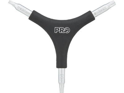 Pro Torque Wrench Set of 3 T25/T30/T40 PRTL0128 