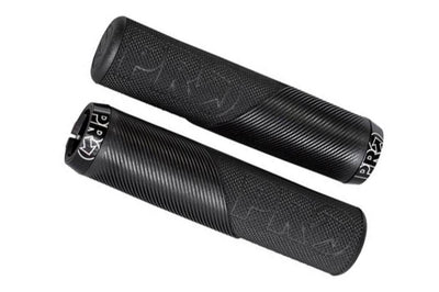 Велосипедная ручка Pro Trail 32x122 мм, черная PRGP0066