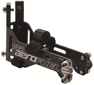 Клетка для бутылки под сиденьем Pro Aerofuel Triathlon, черная